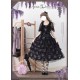 Avenue Denfer The Veil Of Flora JSK and Cape(Reservation/2 Colours/Full Payment Without Shipping)